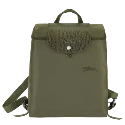 Longchamp Le Pliage Backpack – Lightweight & Stylish Everyday Backpack